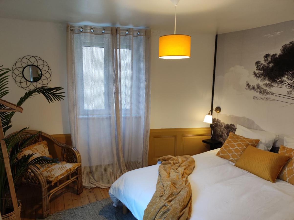 Appartement Marie *