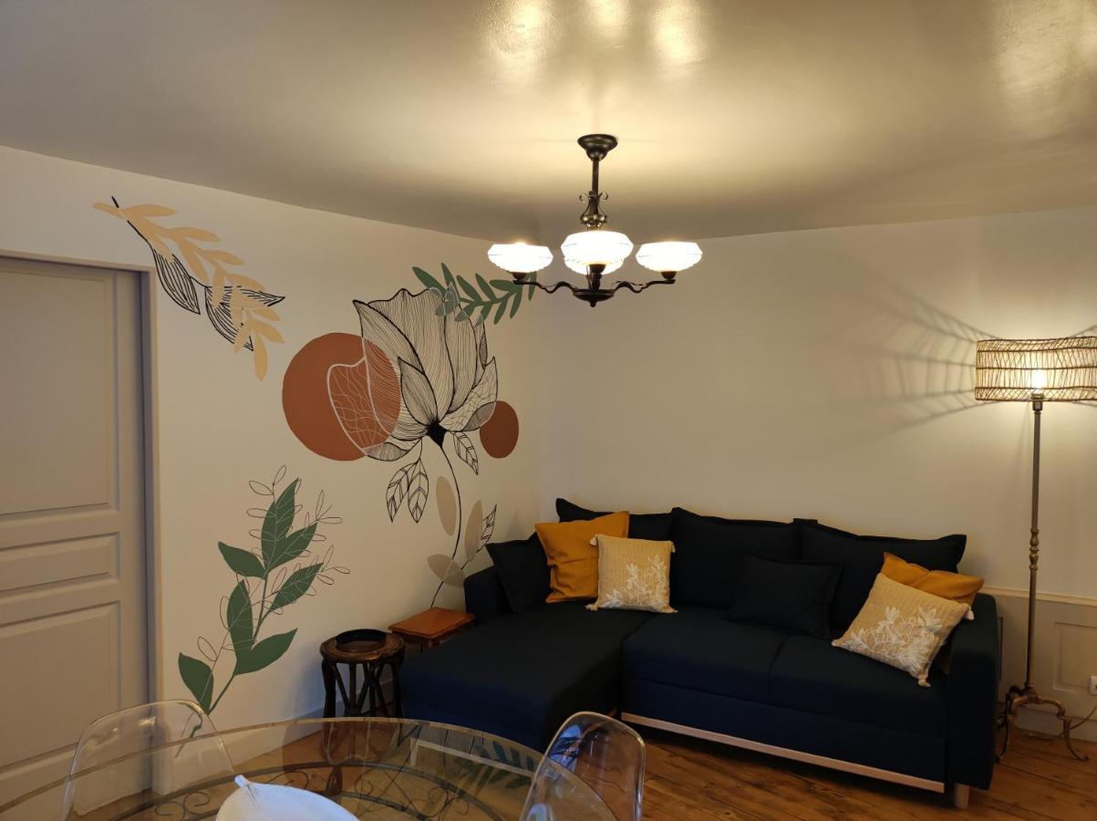 Marie Apartment