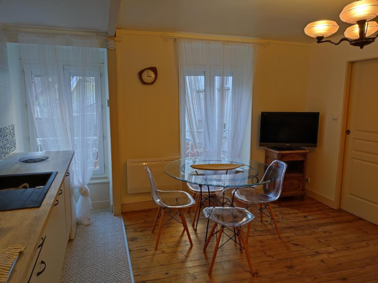 Apartamento Marie